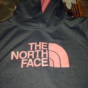 North Face Hoodie